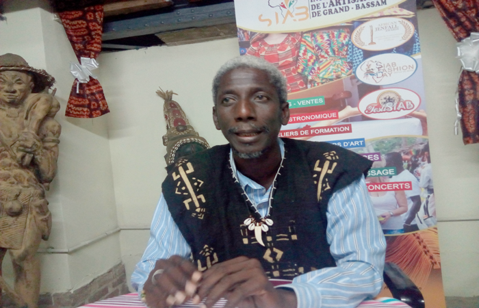 Le commissaire général Cissé Ali annonce 300 exposants et 50000 visiteurs à la SIAB 2021 à Grand-Bassam