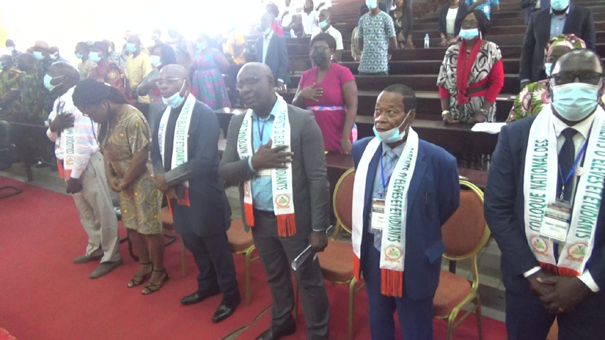 L’Opeeci lance un colloque sur l’école ivoirienne