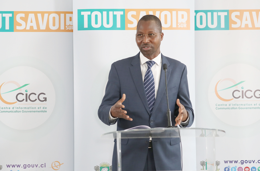 Plus de 3 millions de doses de vaccins contre la Covid-19 administrées en Côte d’Ivoire