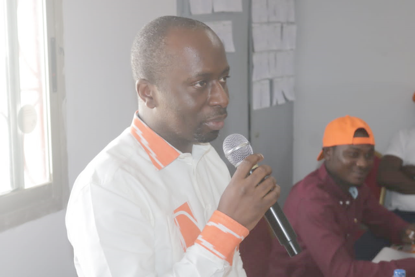 Rhdp Grand-Bassam1 : un fonds de 10 millions FCFA disponible pour les militants