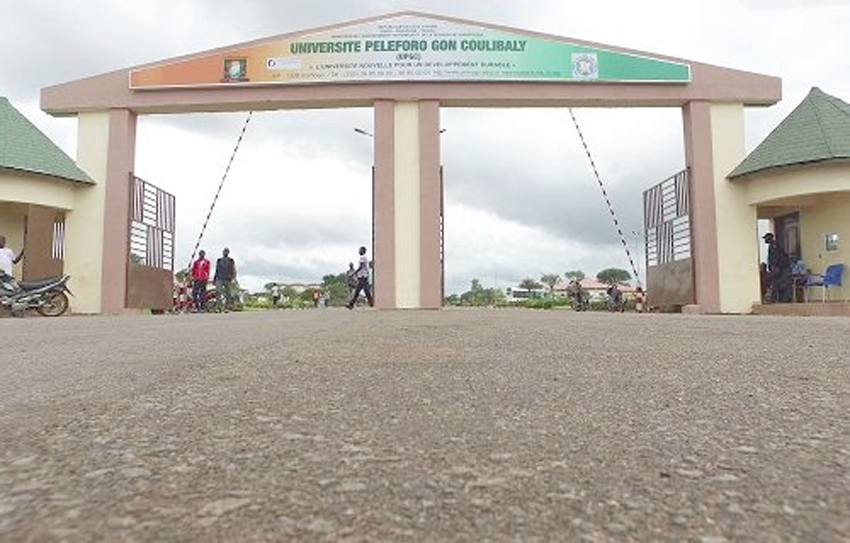 UPGC de Korhogo : Dr Kouadio K. Daniel répond aux accusations de certains étudiants sur les réseaux sociaux