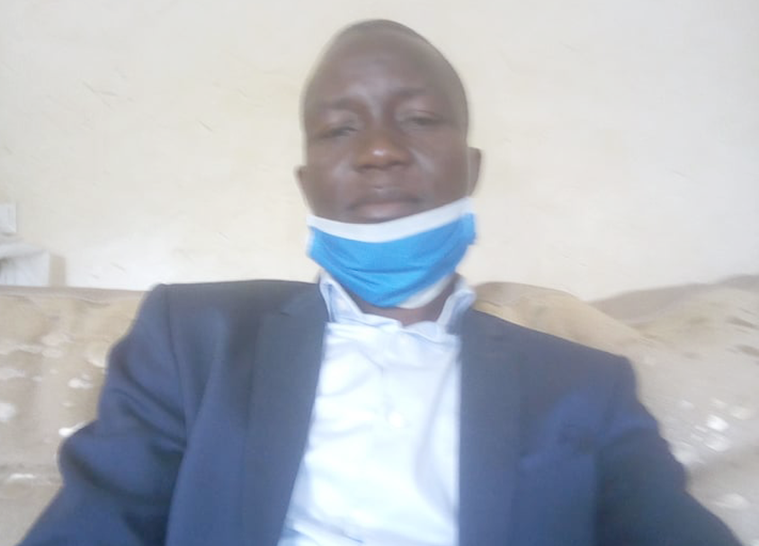 Koffi Richard (Prédicateur) à propos de Jésus Baoulé : «c’est lui Jésus»