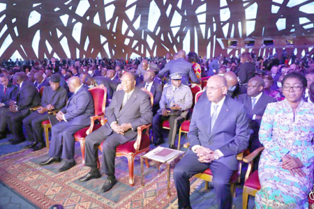 Africa CEO Forum : la 8ème édition pour la prospérité africaine