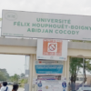 Université de Cocody