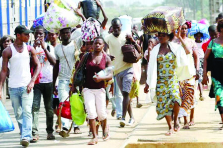 Statut des réfugiés : la Côte d’Ivoire opte pour la convention de 1951