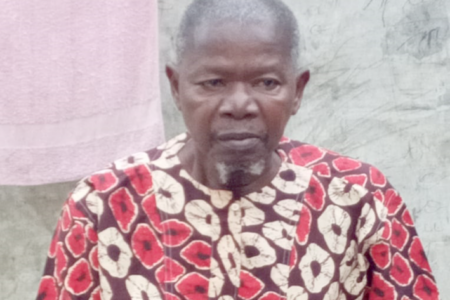 Presse ivoirienne : le doyen Gnamantêh en deuil