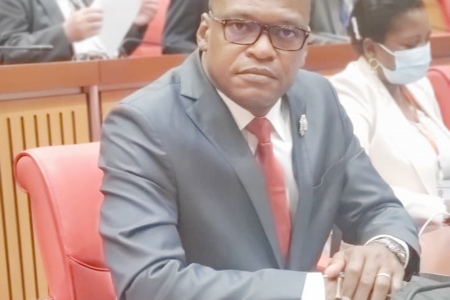 Rencontre Ouattara-Bédié-Gbagbo : Aka Hervé (Député) : « Nous avons besoin de paix »