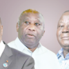 Rencontre Ouattara-Bédié-Gbagbo annoncée.
