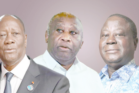 Rencontre Ouattara Bédié Gbagbo : Et les autres responsables de partis ?