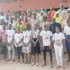 Violence en milieu scolaire à Issia