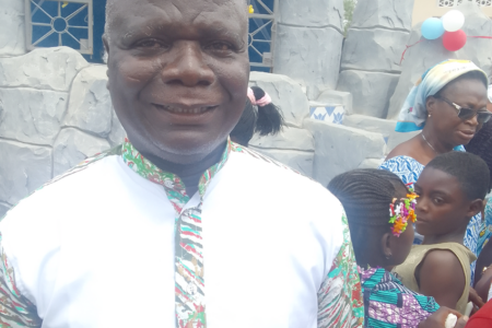 Développement de Yobouakro: Ban Kouao Félix président de la MUDESCY
