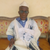 Hommage au président Alassane