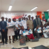 Célébration de l'excellence à Daloa l'