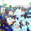 Fête des mères à Kaadé dans le Cavally