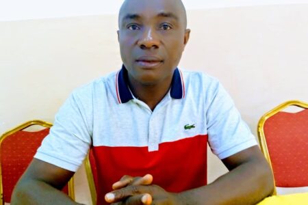Pdci-Rda Tabou3: le délégué Gnepa Iroko Joseph parle de ses priorités