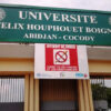Préinscriptions dans les universités publiques