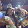 Miss N'zassa Afrique