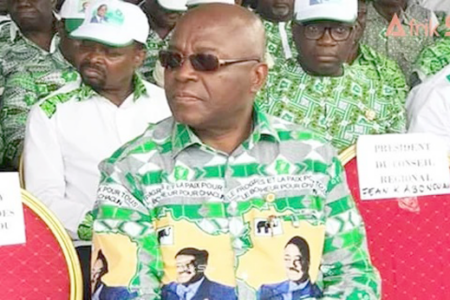 Pdci-Rda Koumassi: N’dohi Raymond n’est plus délégué