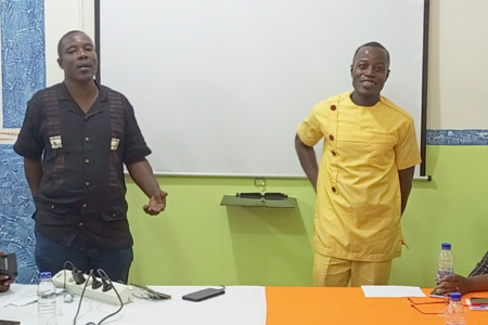 MUJEDEV-CI: les jeunes de Côte d’Ivoire mutualisent leurs forces