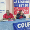 Assemblée générale de l'USCB.
