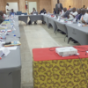 Gestion des Elections futures en Côte d'Ivoire.