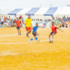Tournoi de football à grand-Bassam Tournoi Children of Africa