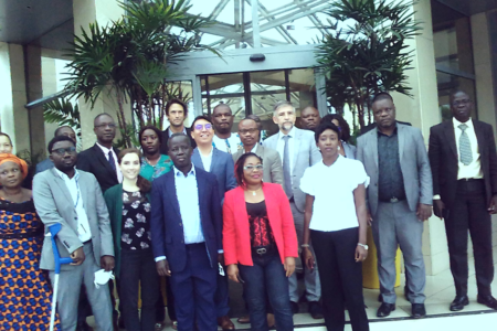 Cacao-culture ivoirienne: l’OIT lance la phase2 du projet à impact social