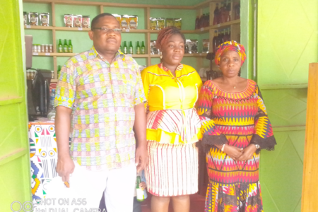 Transformation agroalimentaire: une unité bientôt à Daloa
