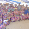 Femmes actives 50 ans et plus