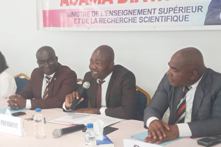 Elections municipales 2023: le RESA-YOP choisi Adama Diawara