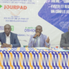 Conflits fonciers en Côte d'Ivoire avec la JOURPAD.