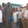 Développement local à Ono-14