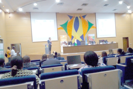 Formalisation des travailleurs domestiques: le SNUD sensibilise son personnel ivoirien