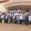 Emploi des jeunes à Korhogo