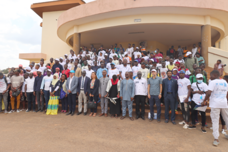 Emploi des jeunes: l’OIT s’installe à Korhogo avec  ProAgro Youth