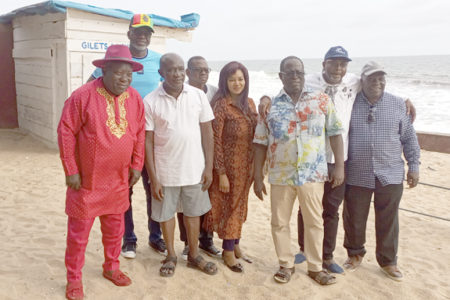 Musique afro-cubaine: L’AMAC-CI annonce un grand bal pour les pionniers