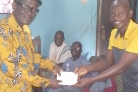 Révision de la liste électorale: le MSMADOD sensibilise à Daloa