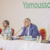Le séminaire gouvernemental à Yamoussoukro