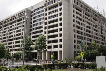 Examen de l’économie ivoirienne: des experts du FMI bientôt à Abidjan