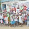 Festival de bienfaisance de l'Ong Minoge