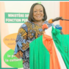 Fonction publique ivoirienne Award
