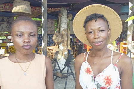 Enfants de la rue: L’Ong Gloire-Aide annonce des actions