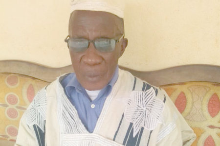 Chef central du Cavally à Daloa: Gilbert Pouho parle de Anne Ouloto…