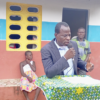 Elections loclaes 2023 à Bonoua