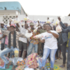 Festin de bienfaisance avec l'Ong Minoge