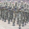 Flintlock-2023 en partenariat avec les armées ghanéenne et ivoirienne