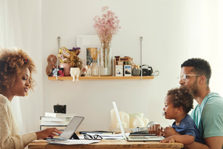 Heures de travail flexibles : plus bénéfiques selon l’OIT