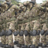 Libération des 46 soldats ivoiriens