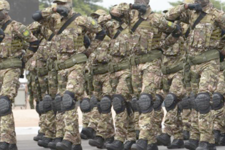 Libération des 46 soldats ivoiriens : les ex-prisonniers à Abidjan ce samedi 7 janvier 2023