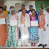 Retraités de la Mairie d'Abobo
